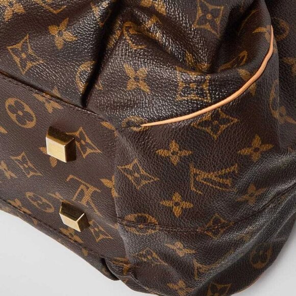 Louis Vuitton Limited Edition Monogram Canvas Irene Bag 1095-042925 - Picture 3 of 12